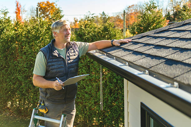 Trusted Flat Roof Repair service in Summerfield, MD - Ben Roofing and Steel LLC
